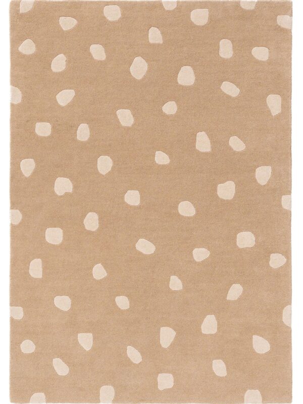 Kinderteppich Savannah Taupe 60007311-57101