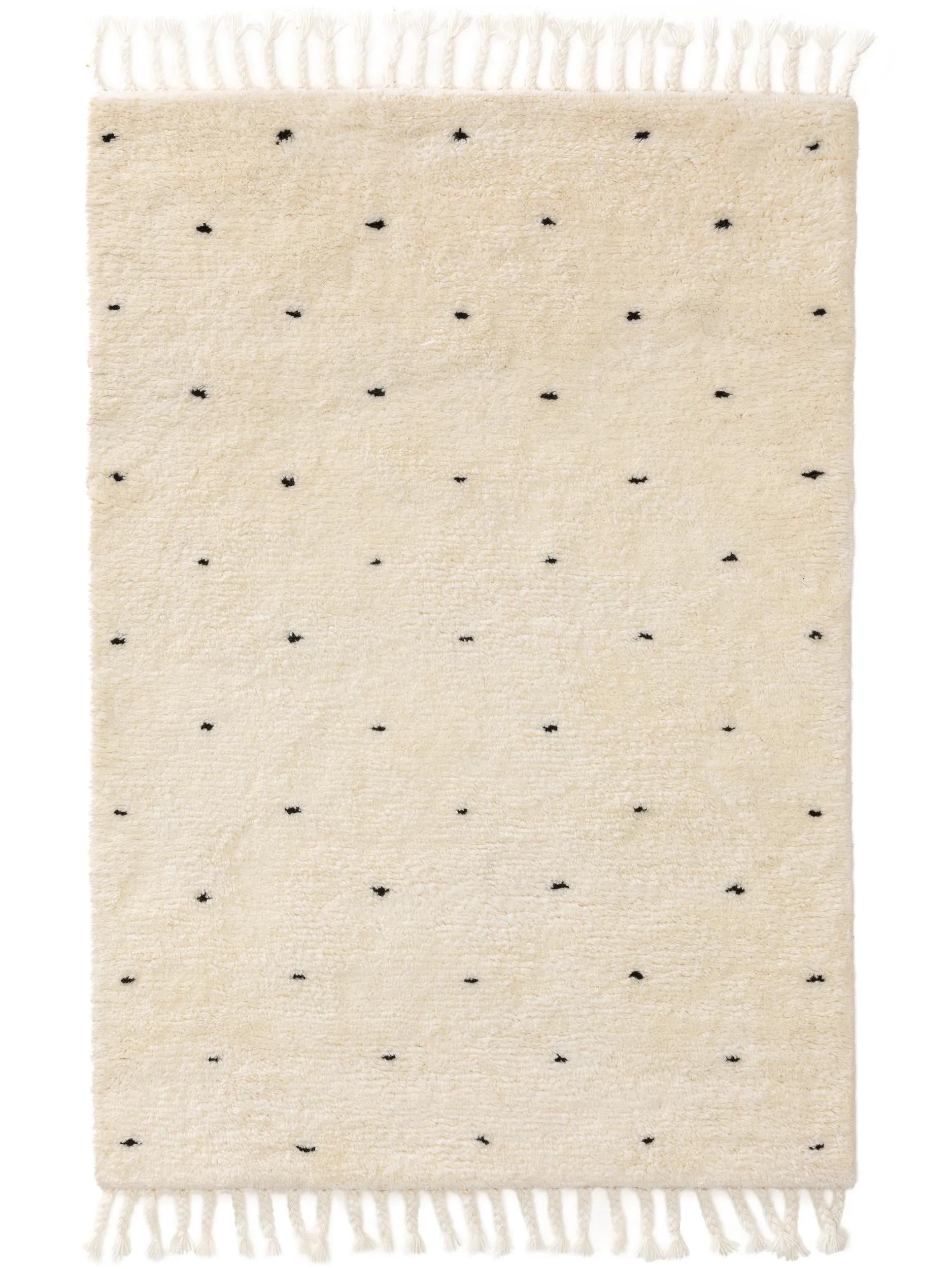 Kinderteppich Theo Creme 60006910-62101 Kinderteppich Theo Creme 60006910-62101