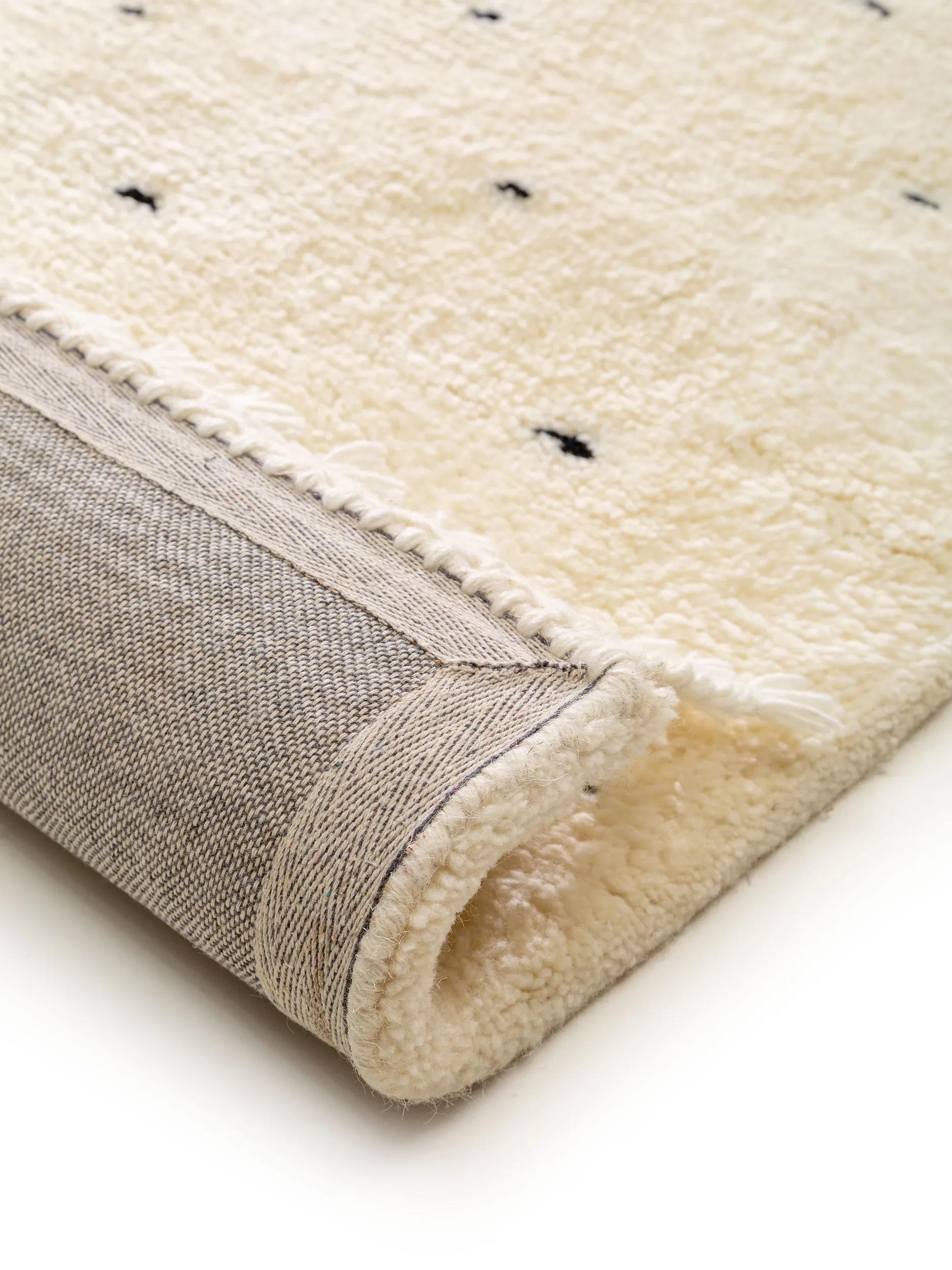 Kinderteppich Theo Creme 60006910-62101 Kinderteppich Theo Creme 60006910-62101 – Bild 5