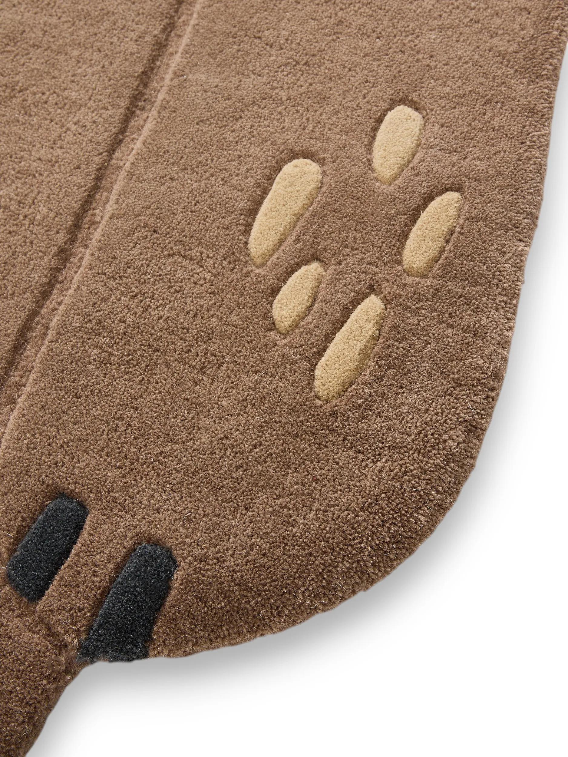 Kinderteppich Urs Braun 60007841-23101 Kinderteppich Urs Braun 60007841-23101 – Bild 5