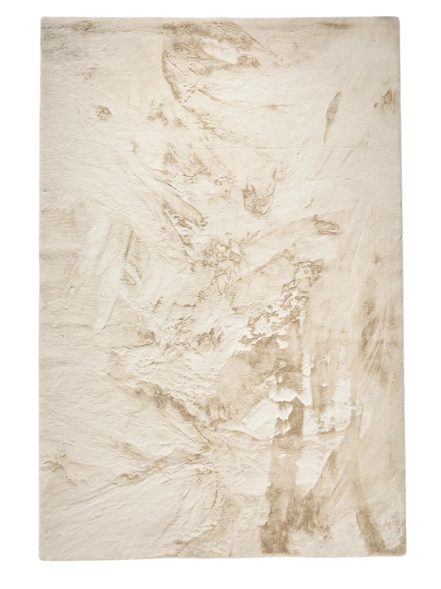 Kunstfell-Teppich Dave Creme 60006824-62101 Kunstfell-Teppich Dave Creme 60006824-62101