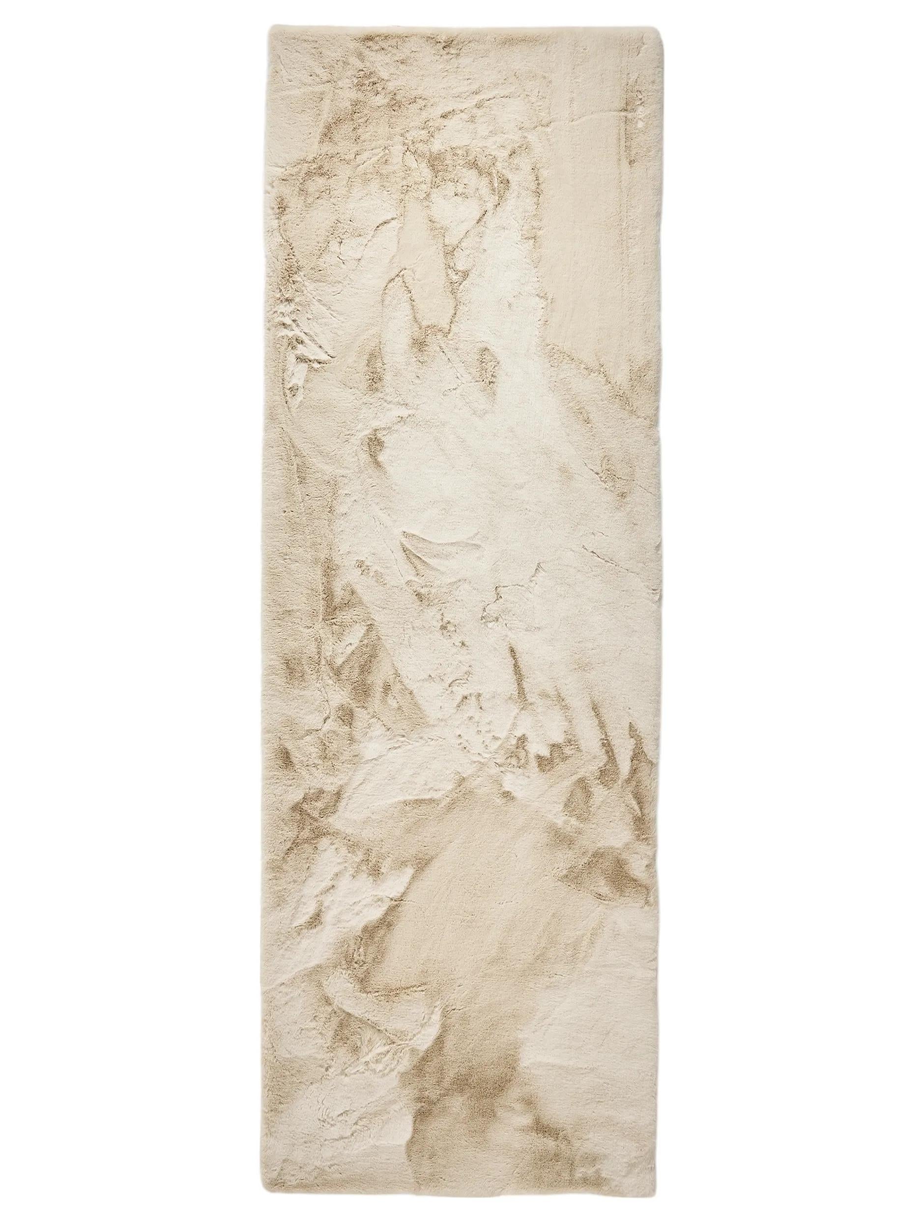 Kunstfell-Teppich Dave Creme 60006826-62103 Kunstfell-Teppich Dave Creme 60006826-62103