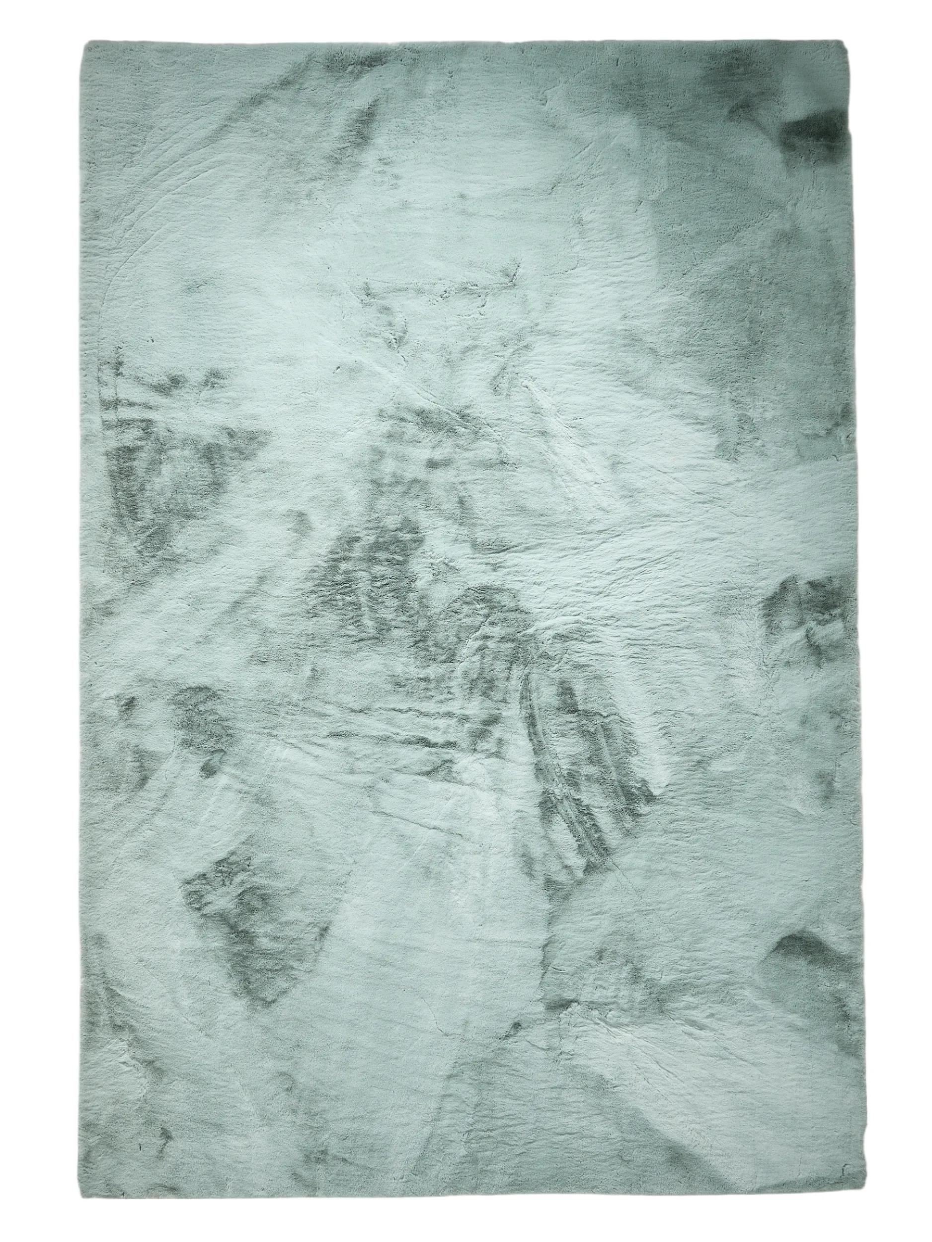 Kunstfell-Teppich Dave Mint 60006824-133101 Kunstfell-Teppich Dave Mint 60006824-133101