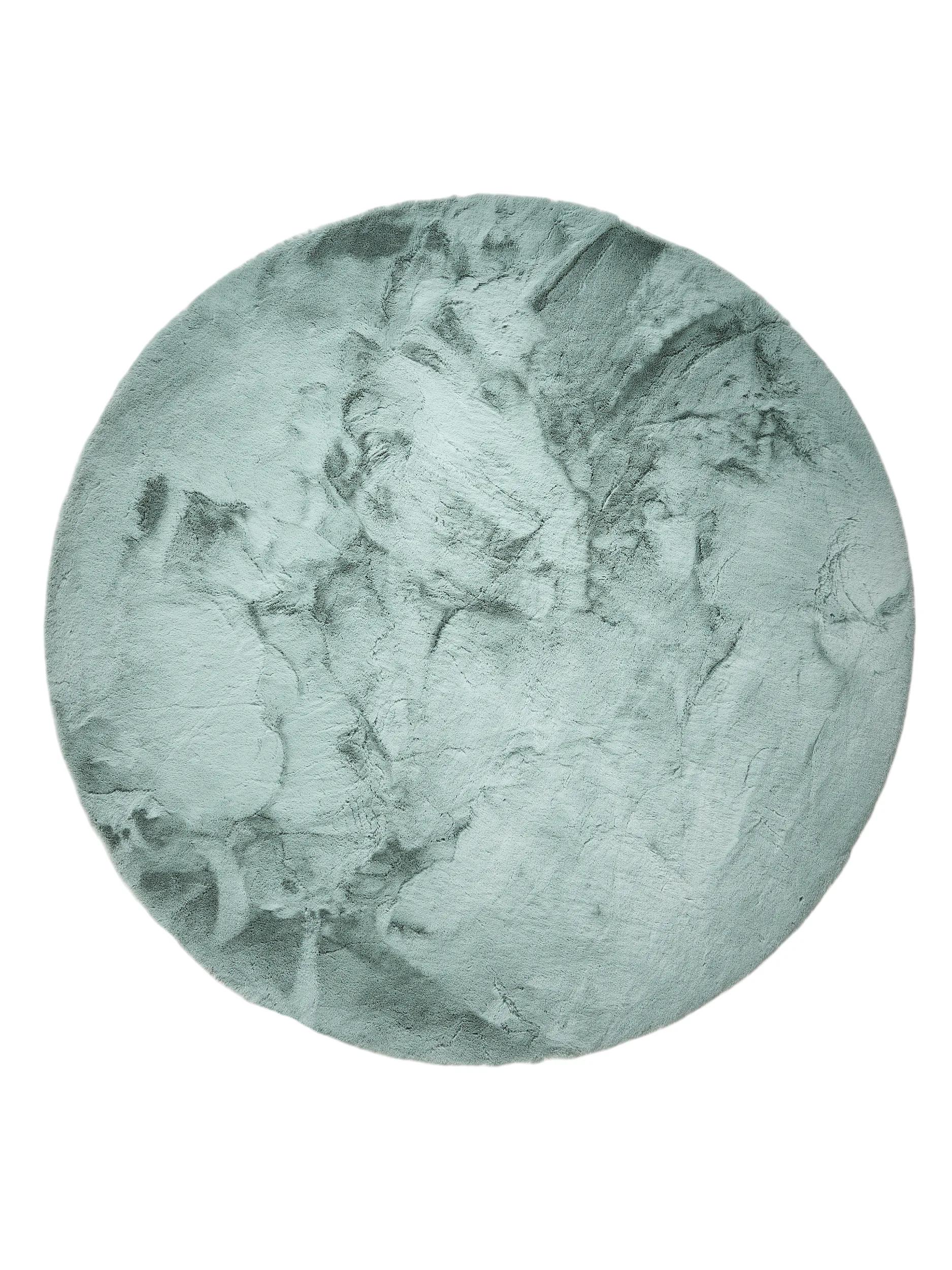 Kunstfell-Teppich Dave Mint 60006825-133104 Kunstfell-Teppich Dave Mint 60006825-133104