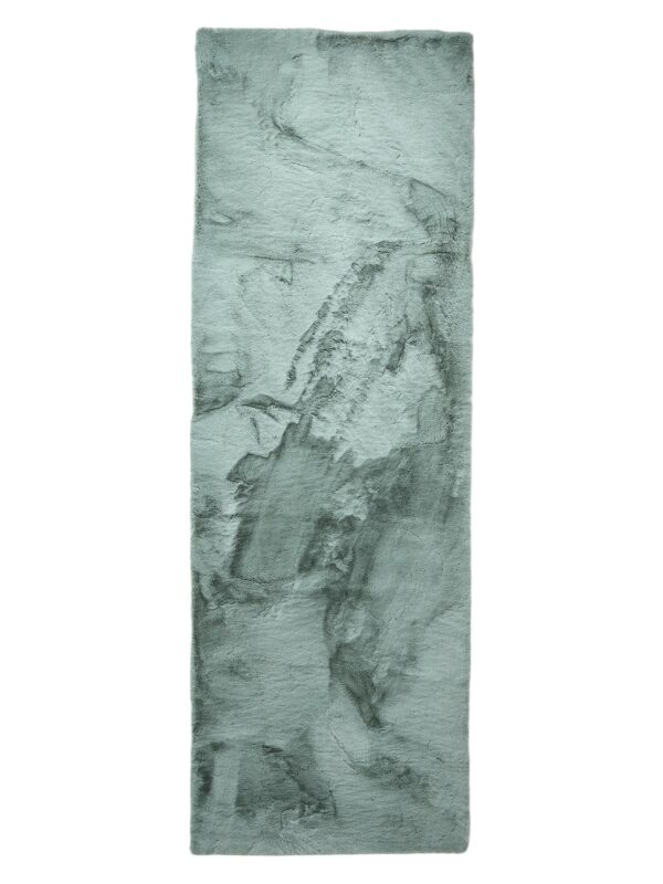 Kunstfell-Teppich Dave Mint 60006826-133103