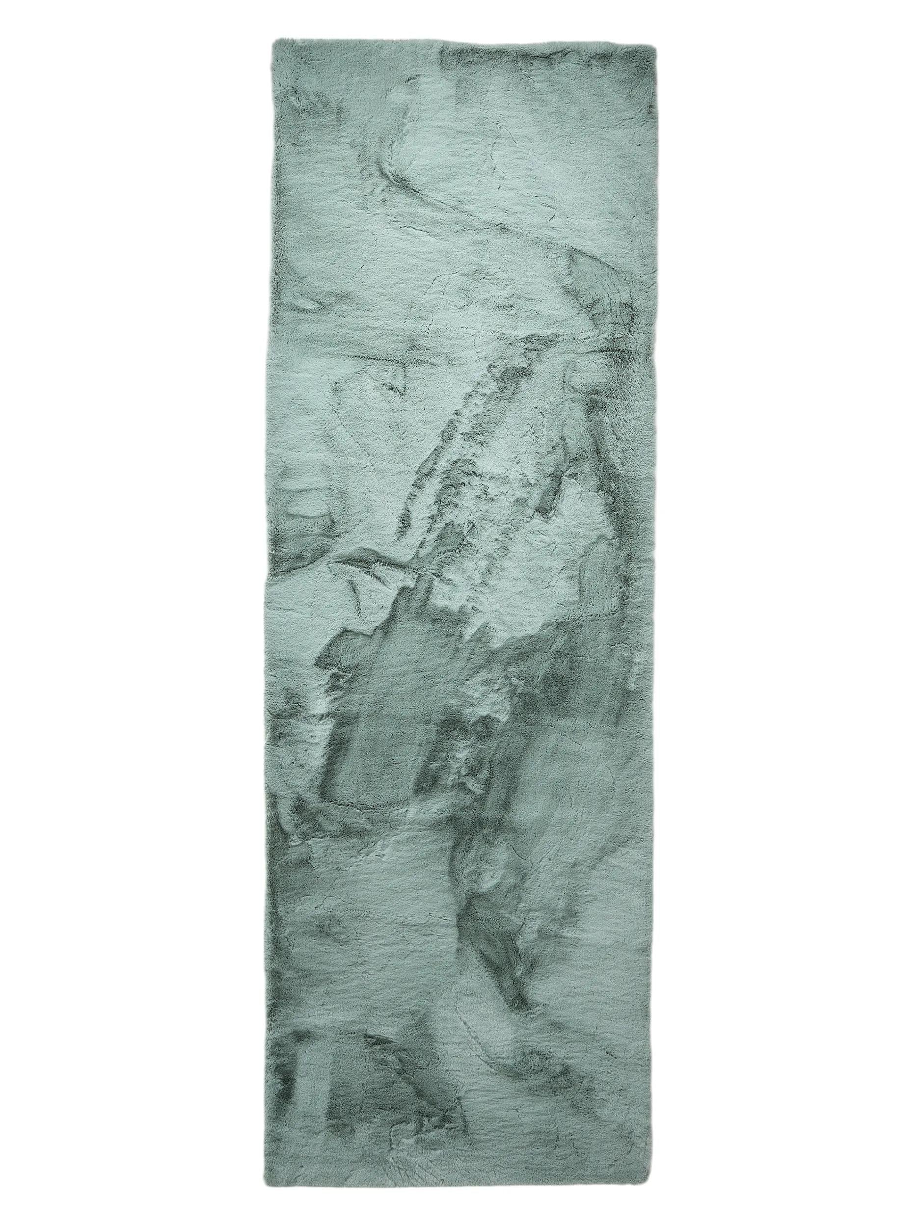 Kunstfell-Teppich Dave Mint 60006826-133103 Kunstfell-Teppich Dave Mint 60006826-133103
