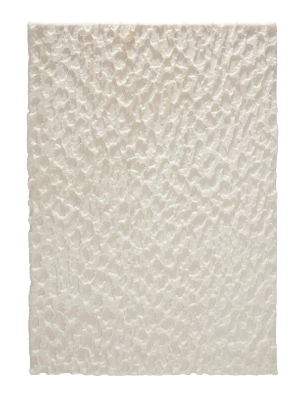 Kunstfell-Teppich Immy Creme 60007925-62101