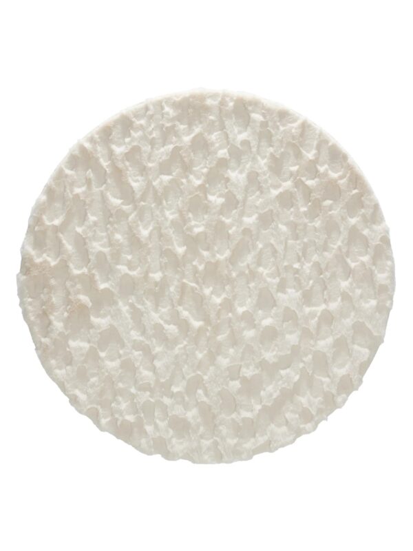 Kunstfell-Teppich Immy Creme 60007925-62104
