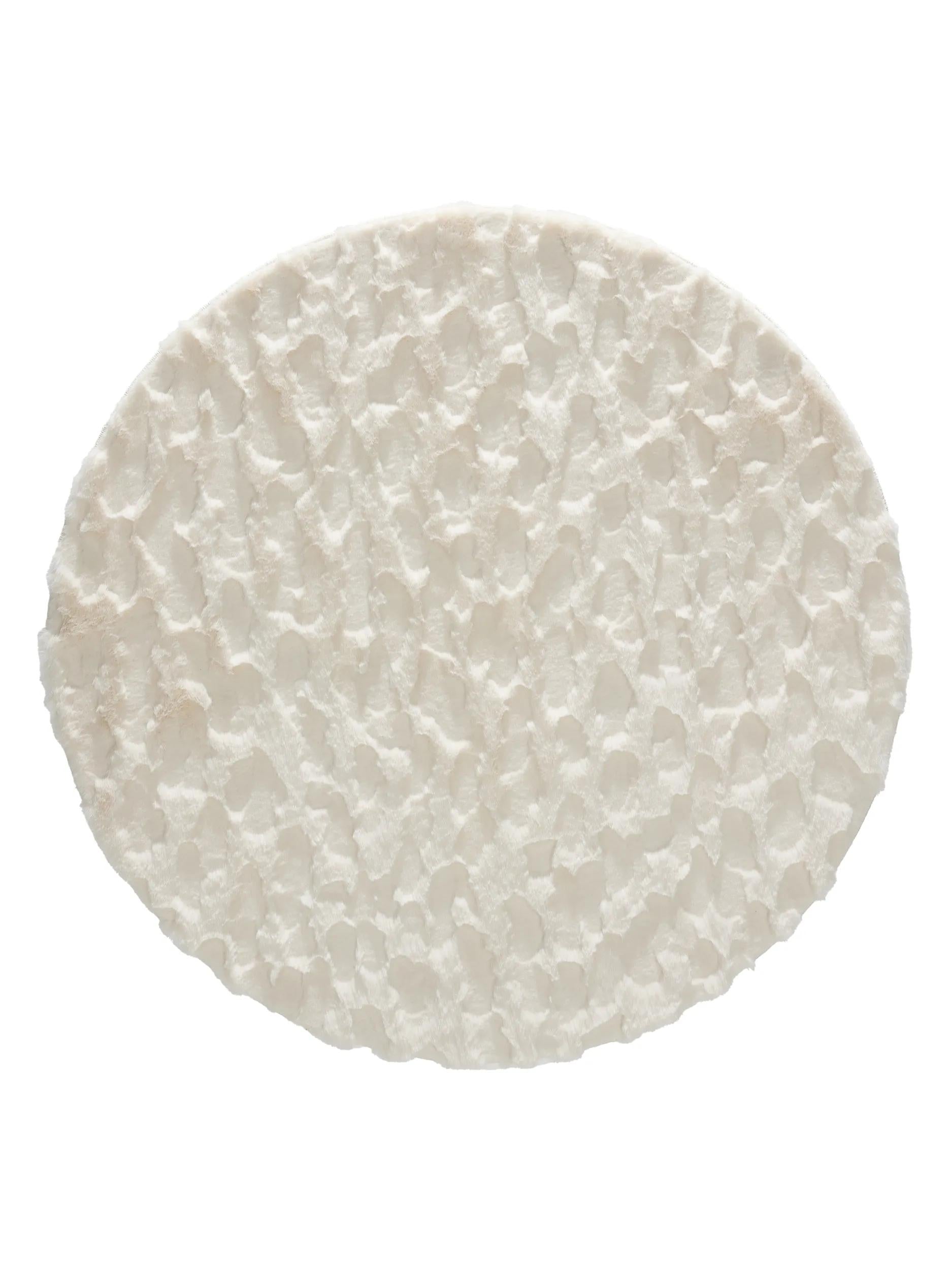Kunstfell-Teppich Immy Creme 60007925-62104 Kunstfell-Teppich Immy Creme 60007925-62104