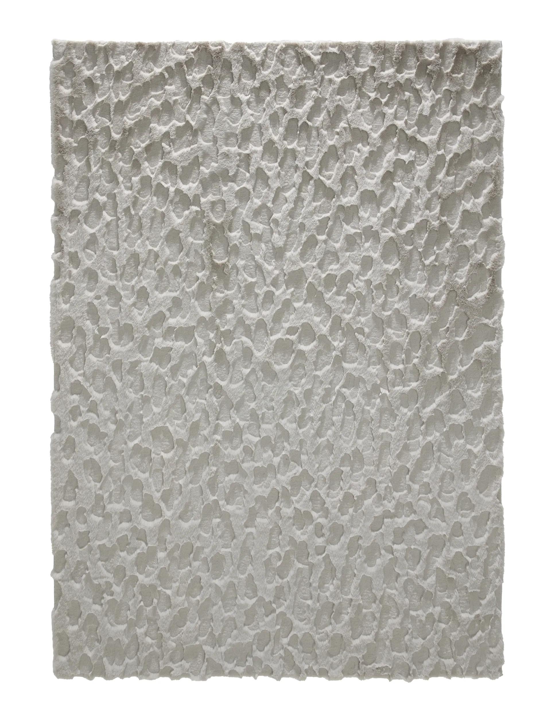 Kunstfell-Teppich Immy Grau 60007925-28101 Kunstfell-Teppich Immy Grau 60007925-28101