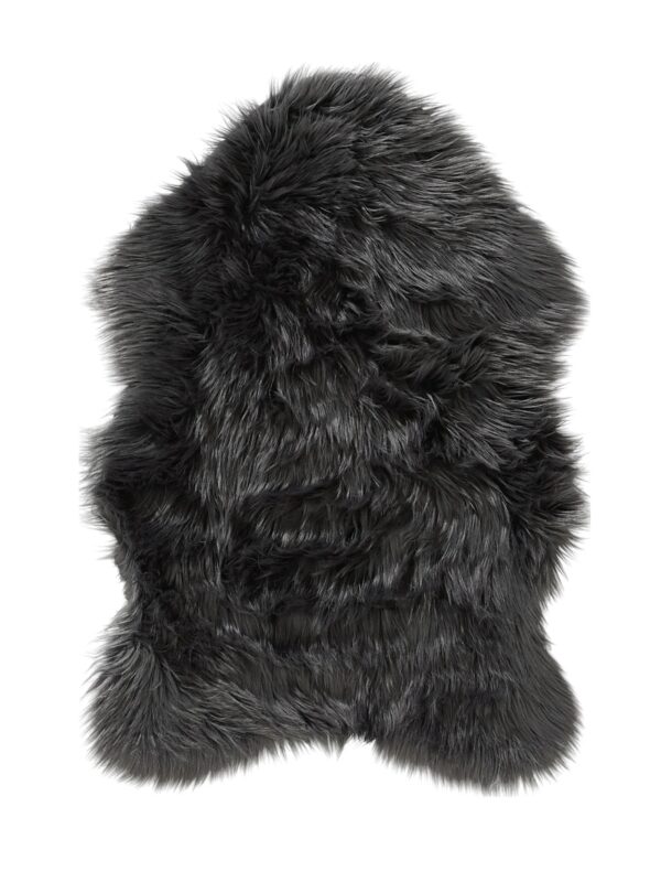 Kunstfell Nanuk Anthrazit 60007902-20101