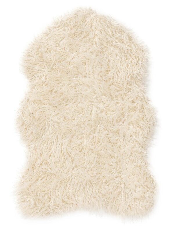 Kunstfell Oscar Creme 60007425-62101
