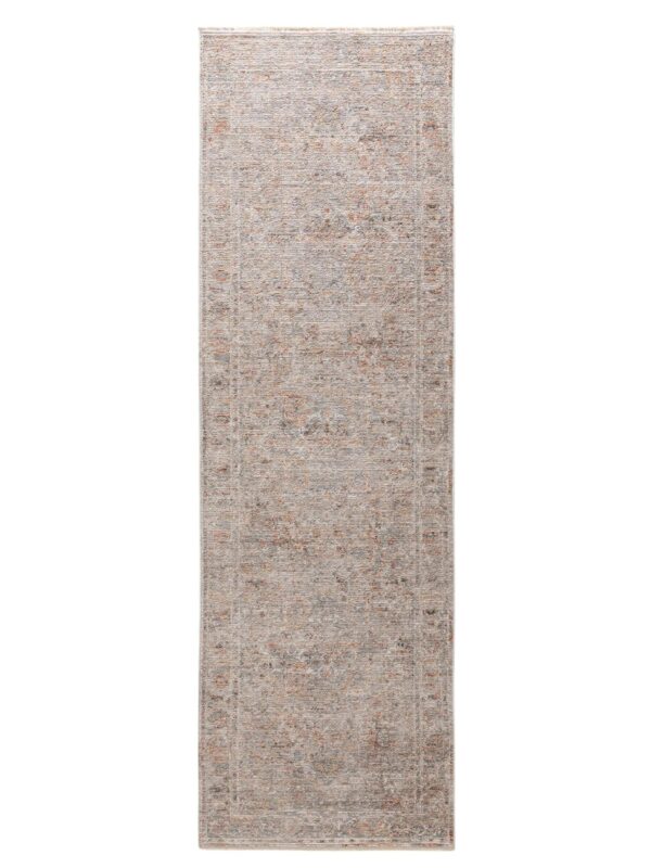 Läufer Anwar Grau/Beige 60007720-128103