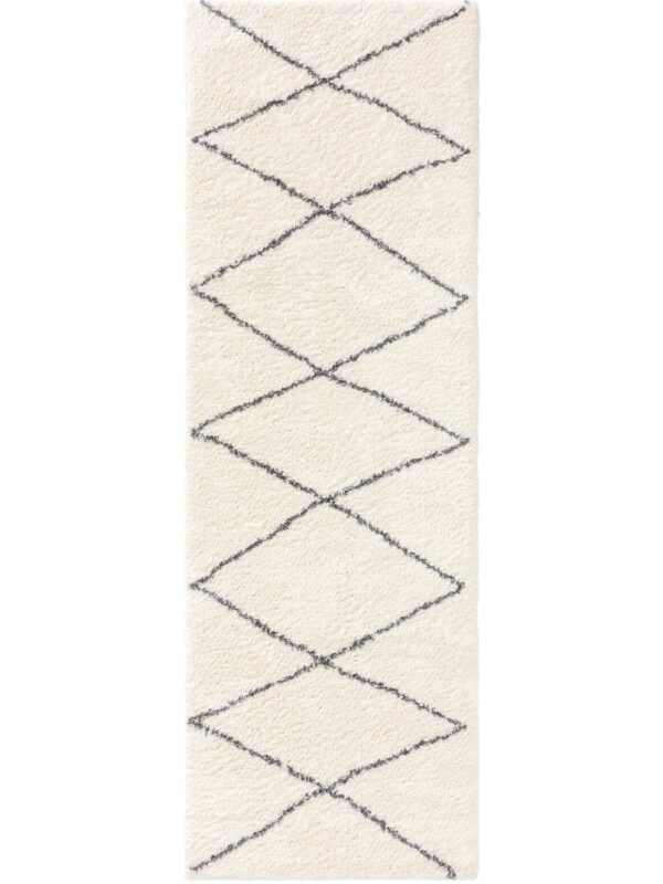 Läufer Benno Creme 60006471-62103