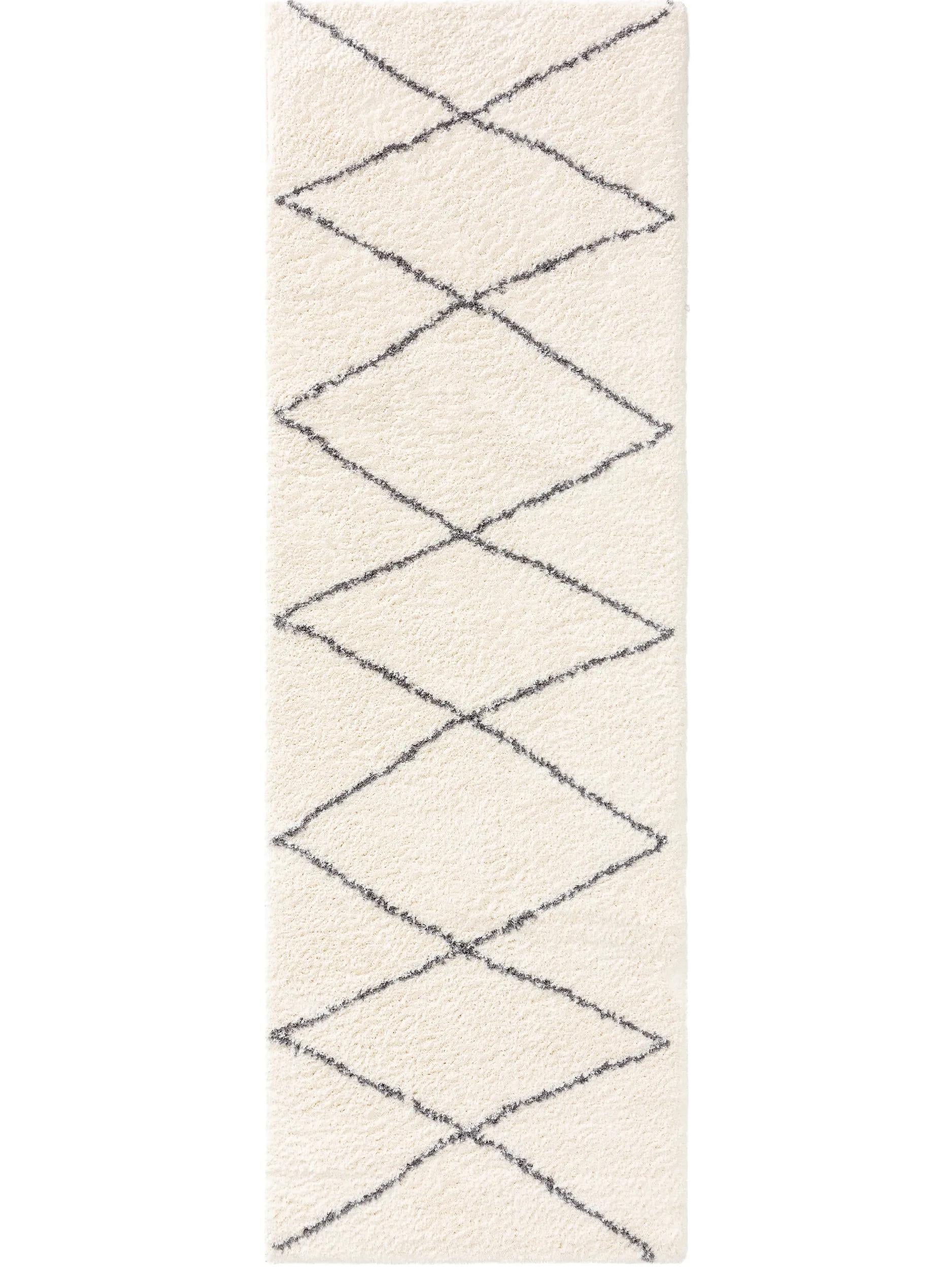 Läufer Benno Creme 60006471-62103 Läufer Benno Creme 60006471-62103