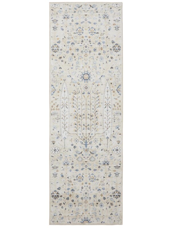 Läufer George Beige 60007889-21103