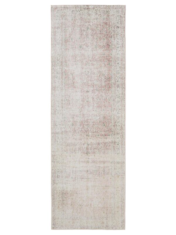Läufer George Beige/Rosa 60007895-121103