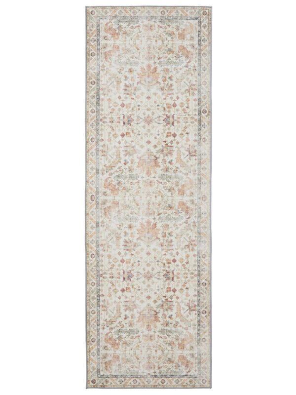 Läufer George Mehrfarbig/Beige 60007885-59103