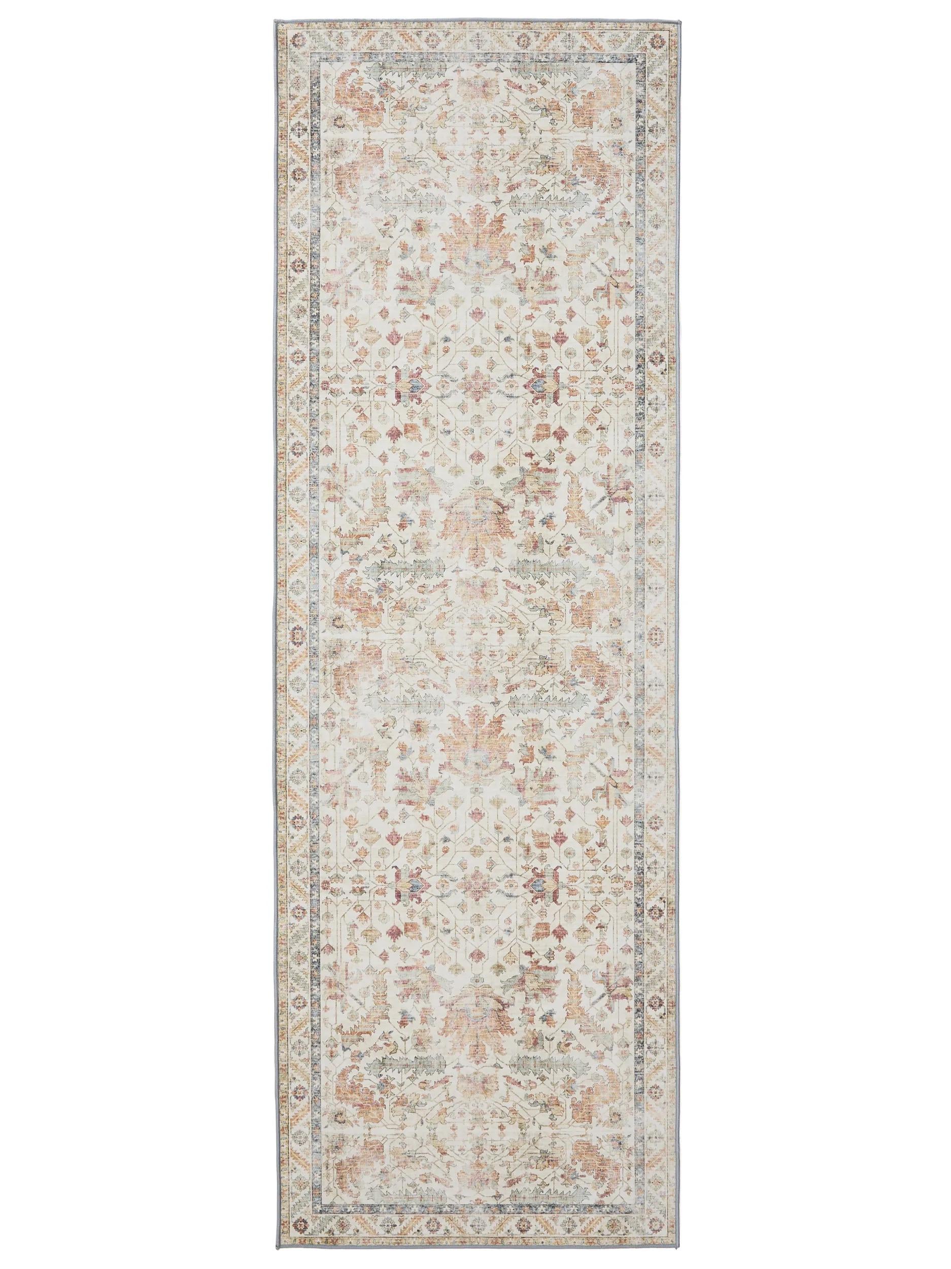 Läufer George Mehrfarbig/Beige 60007885-59103 Läufer George Mehrfarbig/Beige 60007885-59103