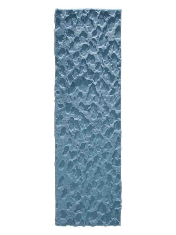Läufer Immy Blau 60007925-22103