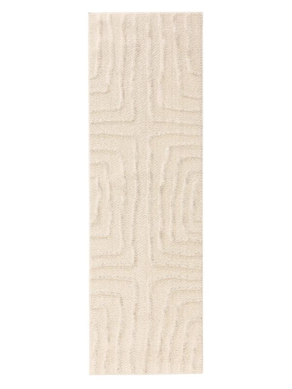 Läufer Junis Creme 60007747-62103