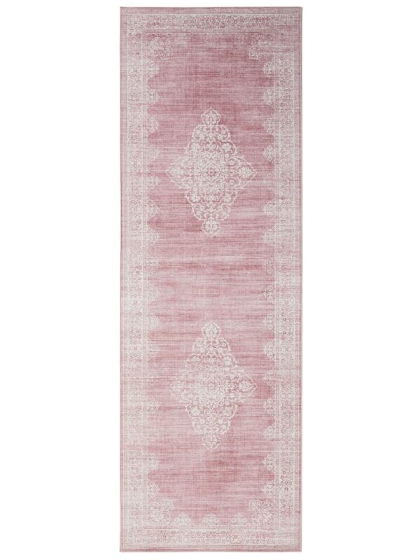 Läufer Laury Rosa 60006814-34103