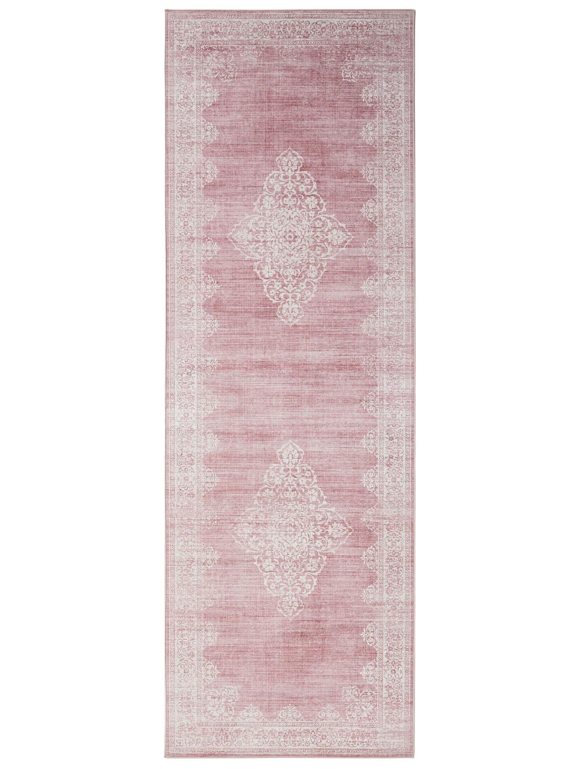 Läufer Laury Rosa 60006814-34103 Läufer Laury Rosa 60006814-34103