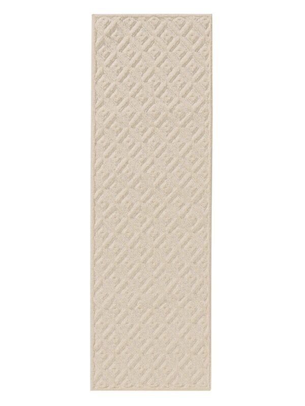 Läufer Leo Creme 60007768-171103