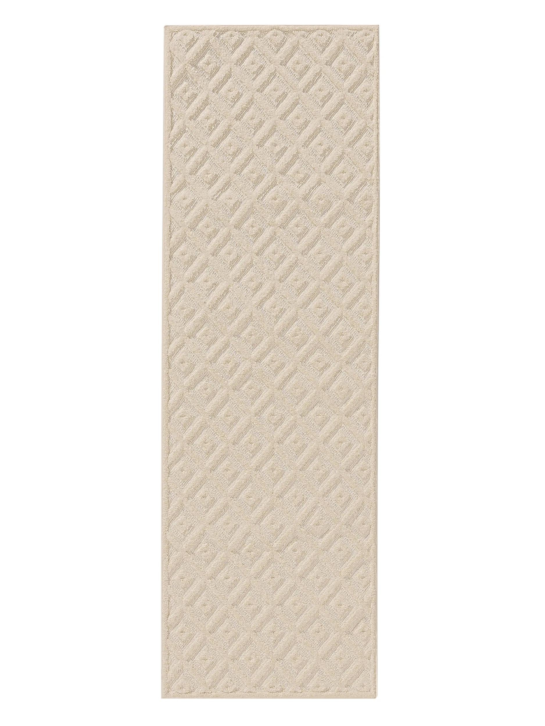 Läufer Leo Creme 60007768-171103 Läufer Leo Creme 60007768-171103