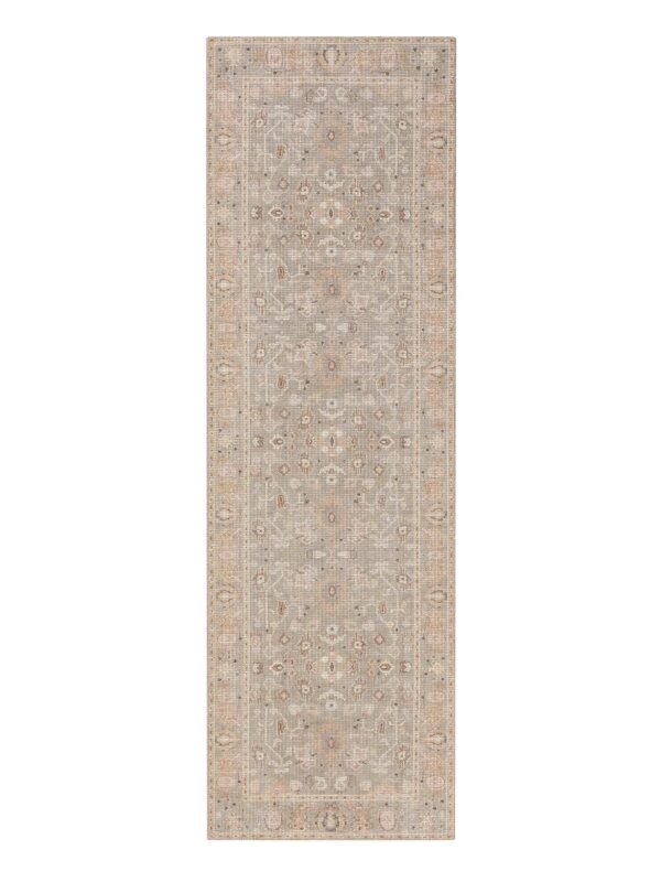 Läufer Lorenzo Beige 60007804-21103