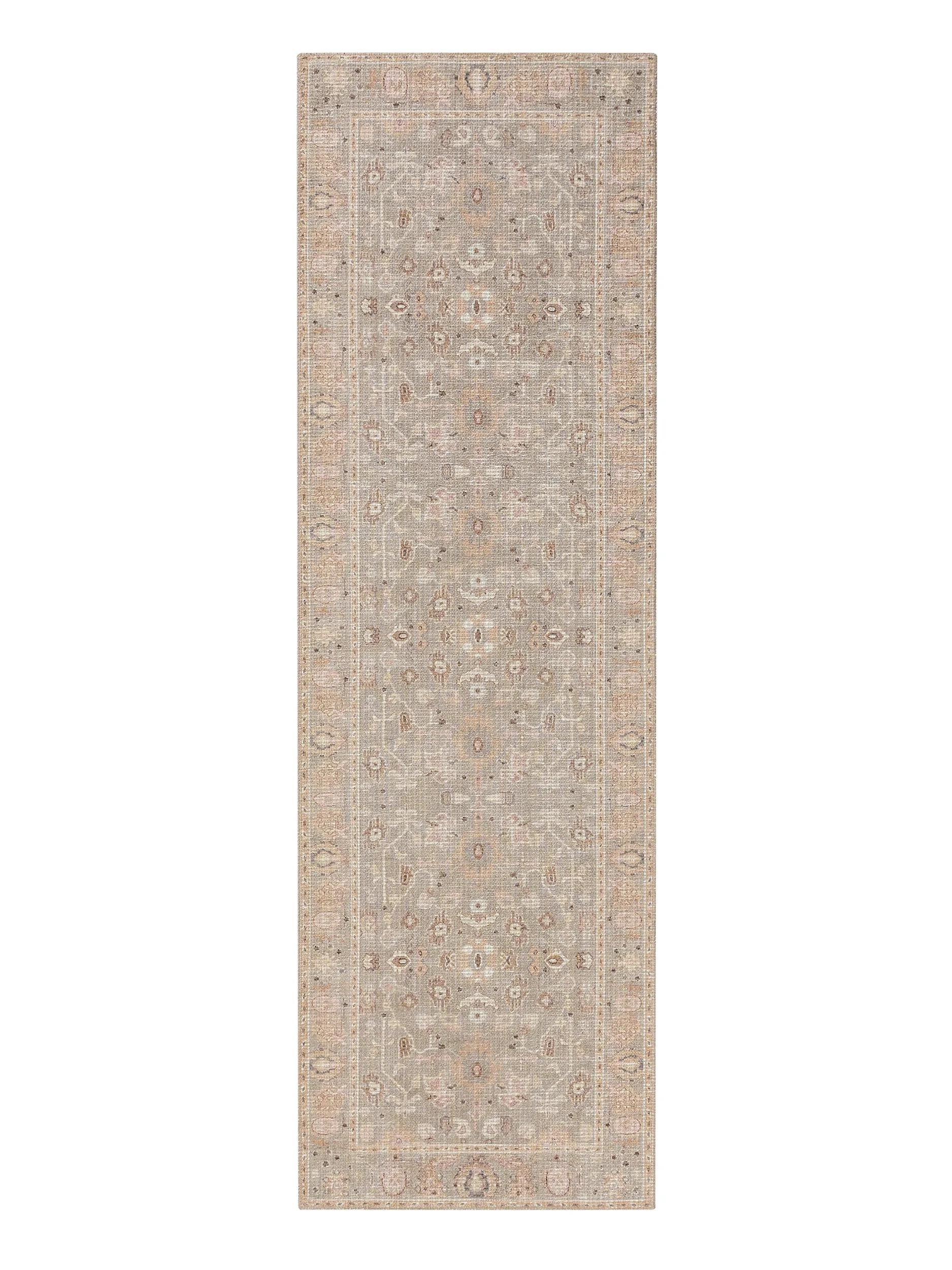 Läufer Lorenzo Beige 60007804-21103 Läufer Lorenzo Beige 60007804-21103