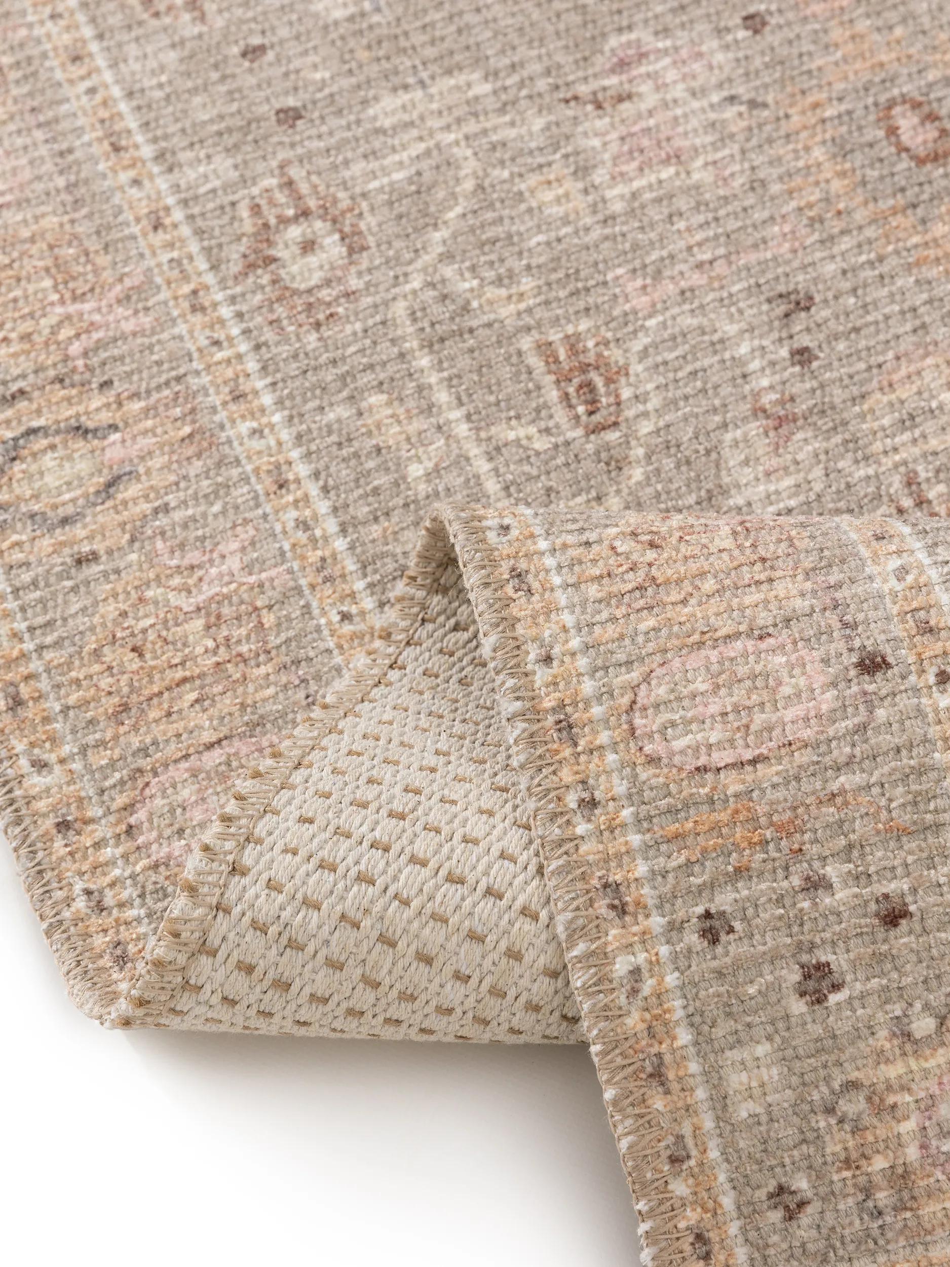 Läufer Lorenzo Beige 60007804-21103 Läufer Lorenzo Beige 60007804-21103 – Bild 4