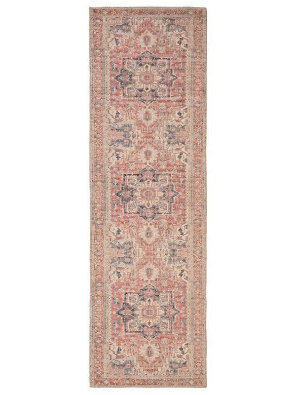 Läufer Lorenzo Rot 60007977-35103