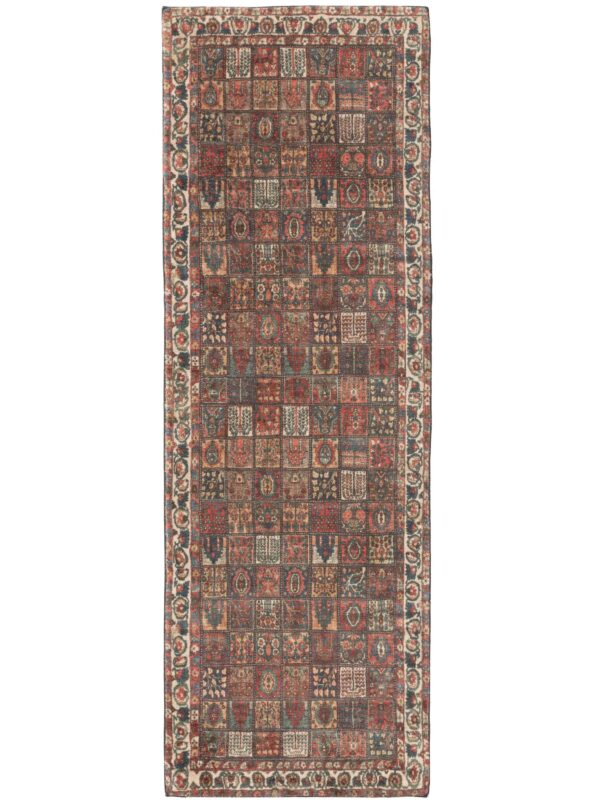 Läufer Mara Rot 60006838-35103