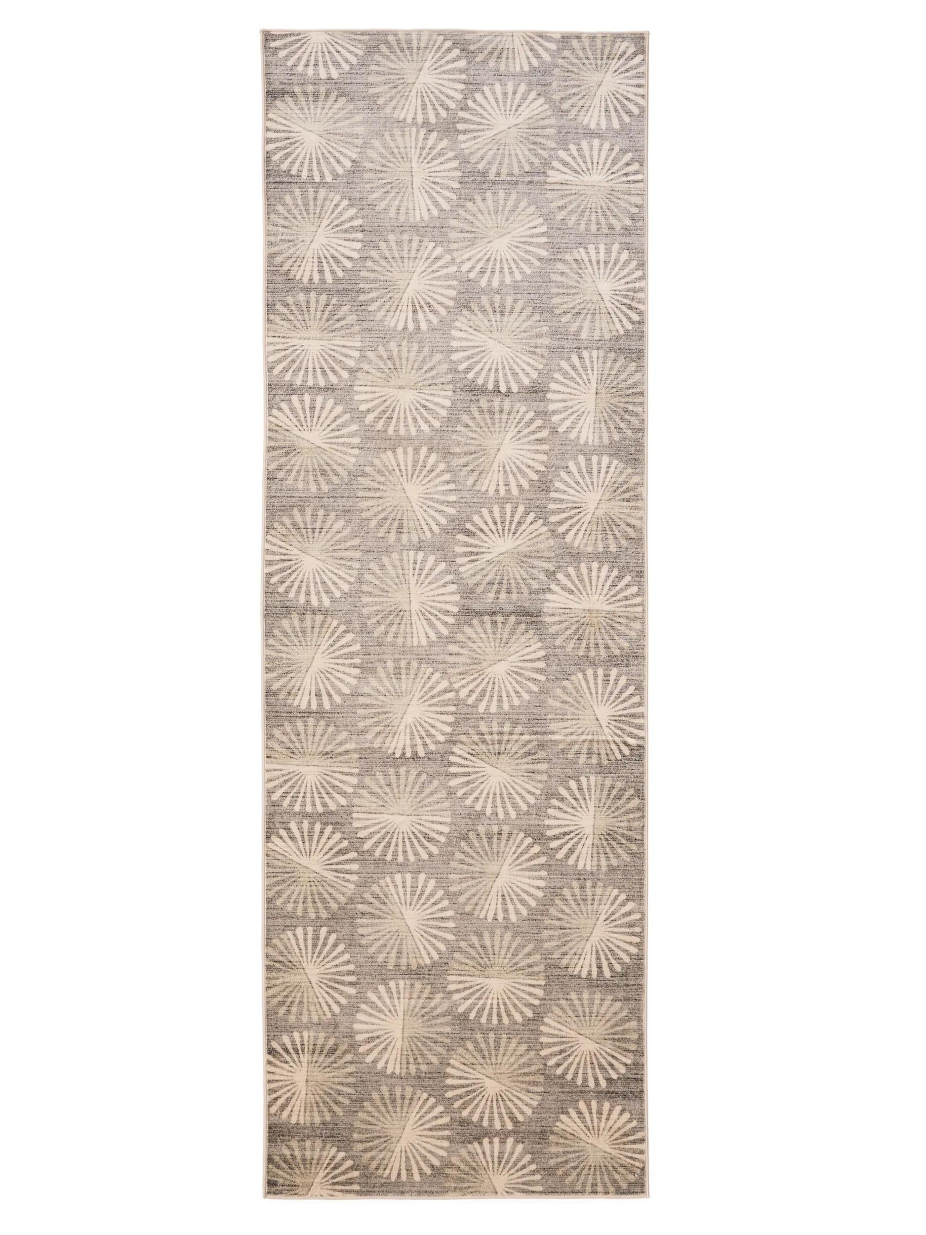 Läufer Milly Taupe 60007878-57103 Läufer Milly Taupe 60007878-57103