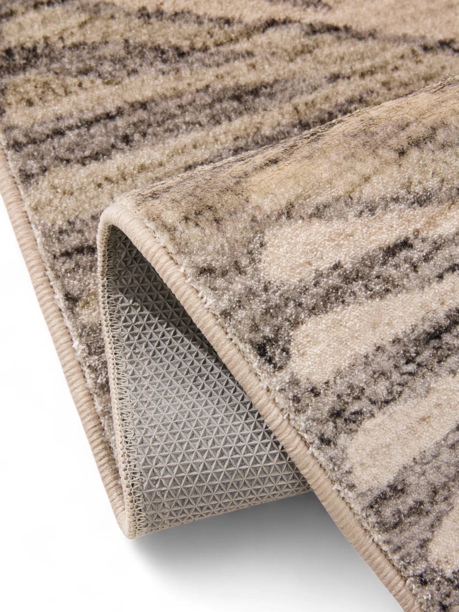 Läufer Milly Taupe 60007878-57103 Läufer Milly Taupe 60007878-57103 – Bild 4