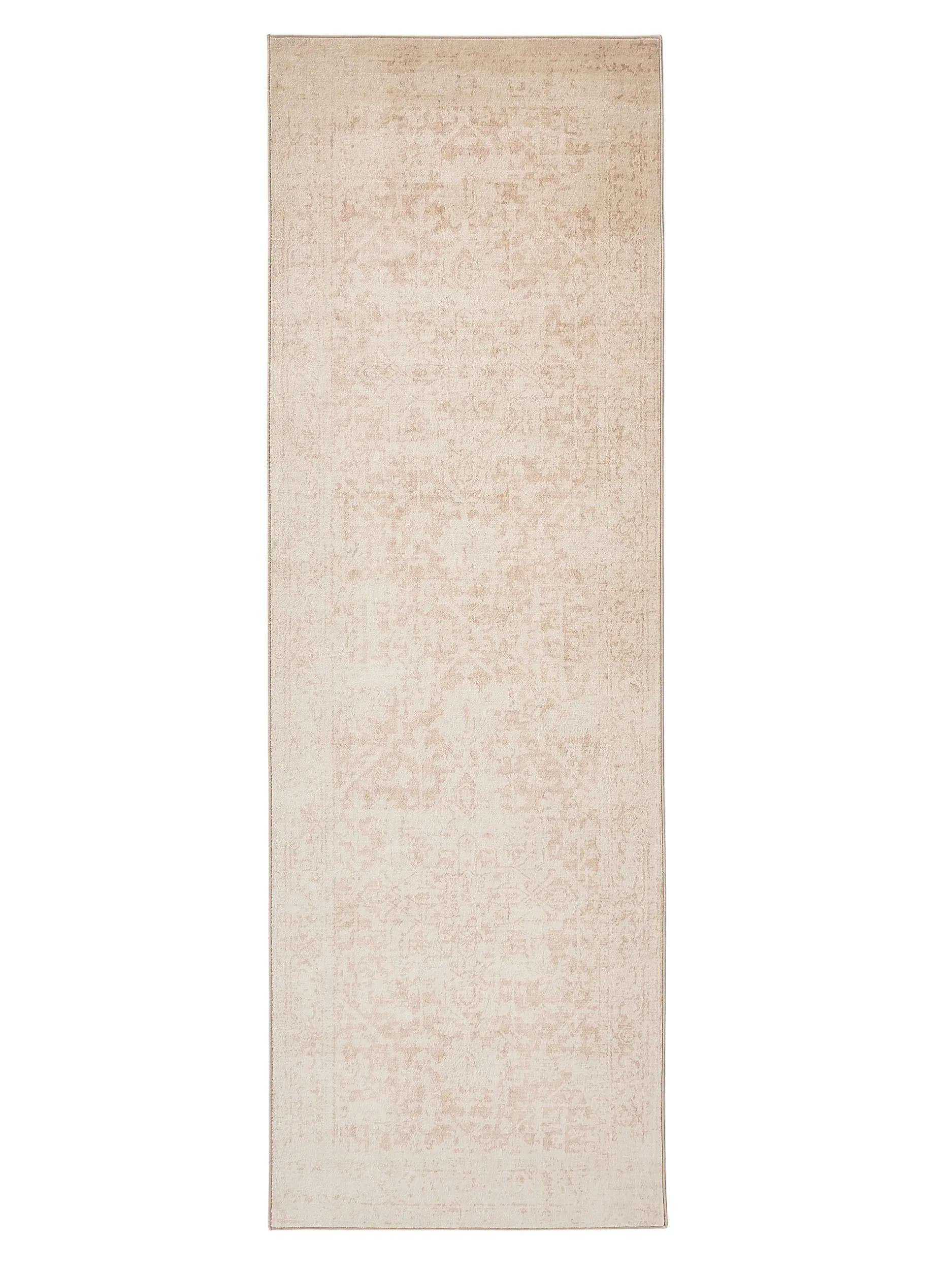 Läufer Miray Beige 60007883-21103 Läufer Miray Beige 60007883-21103