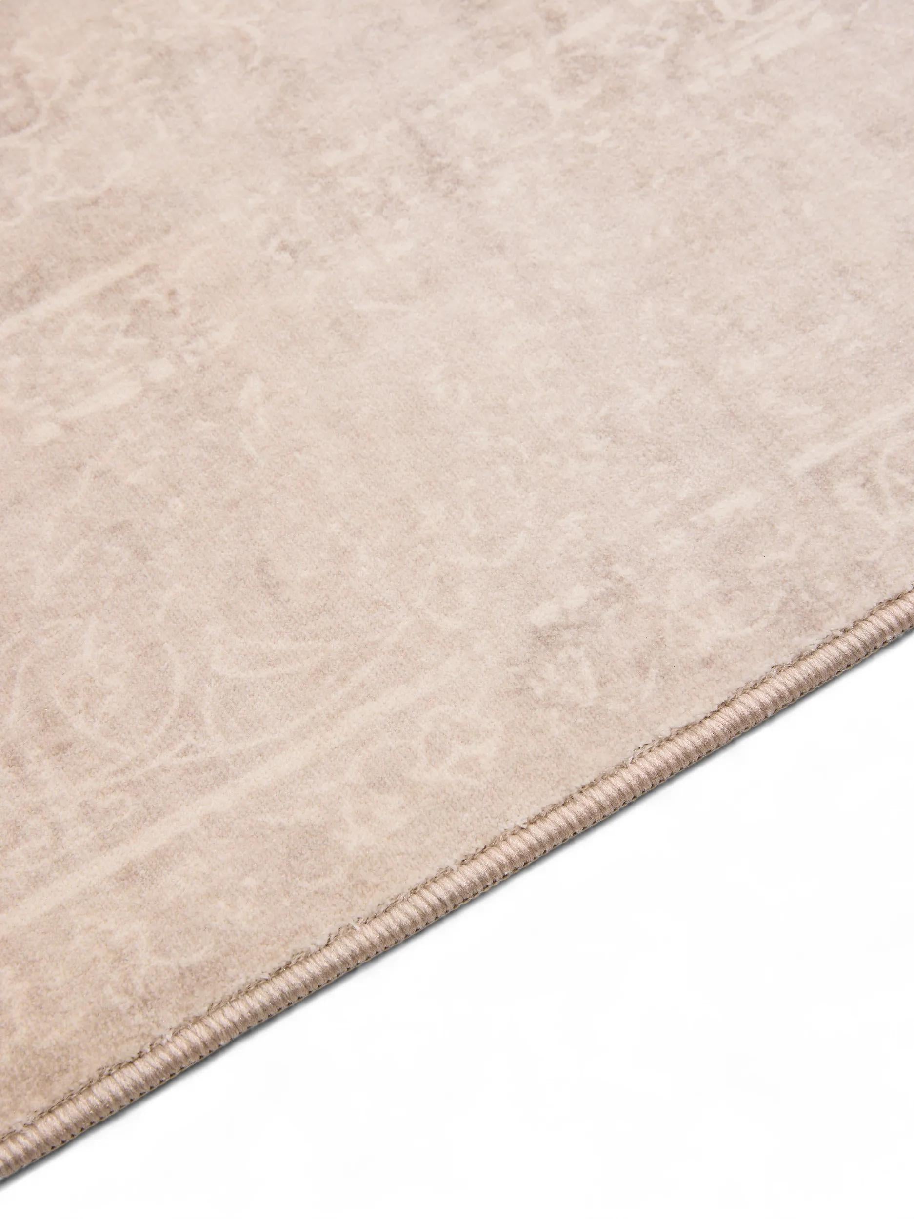 Läufer Miray Creme/Beige 60007884-130103 Läufer Miray Creme/Beige 60007884-130103 – Bild 5