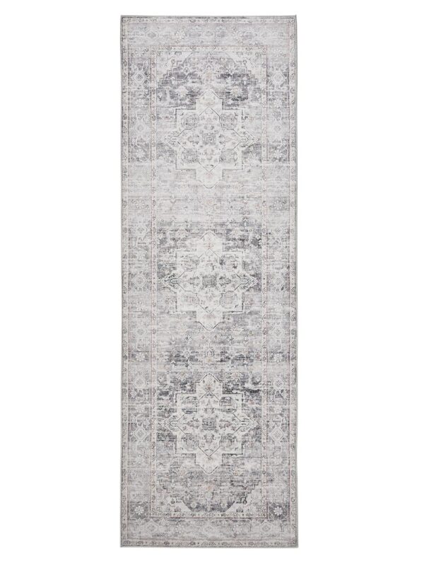 Läufer Miray Grau 60007882-28103