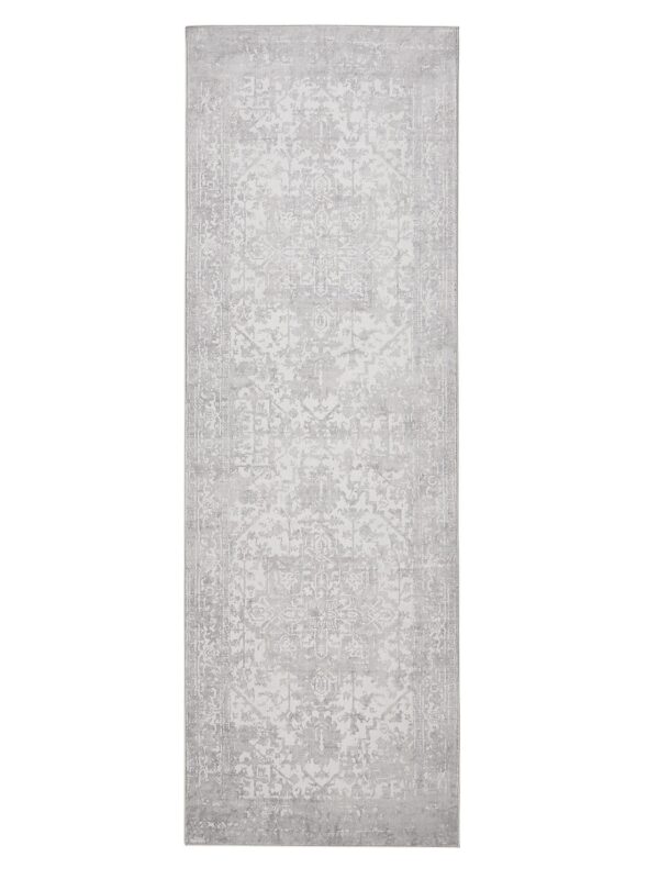 Läufer Miray Grau 60007883-28103