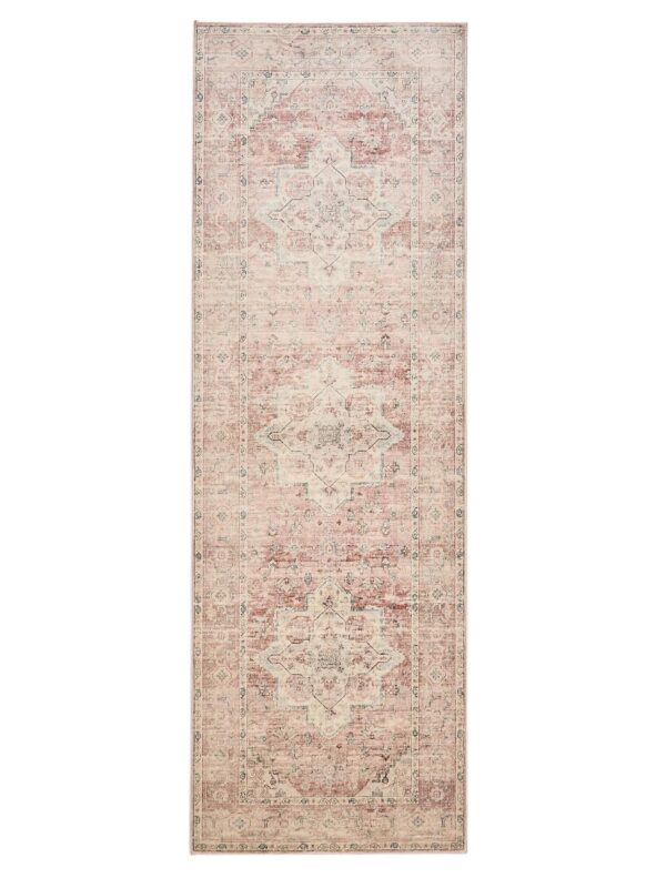 Läufer Miray Rosa 60007882-34103
