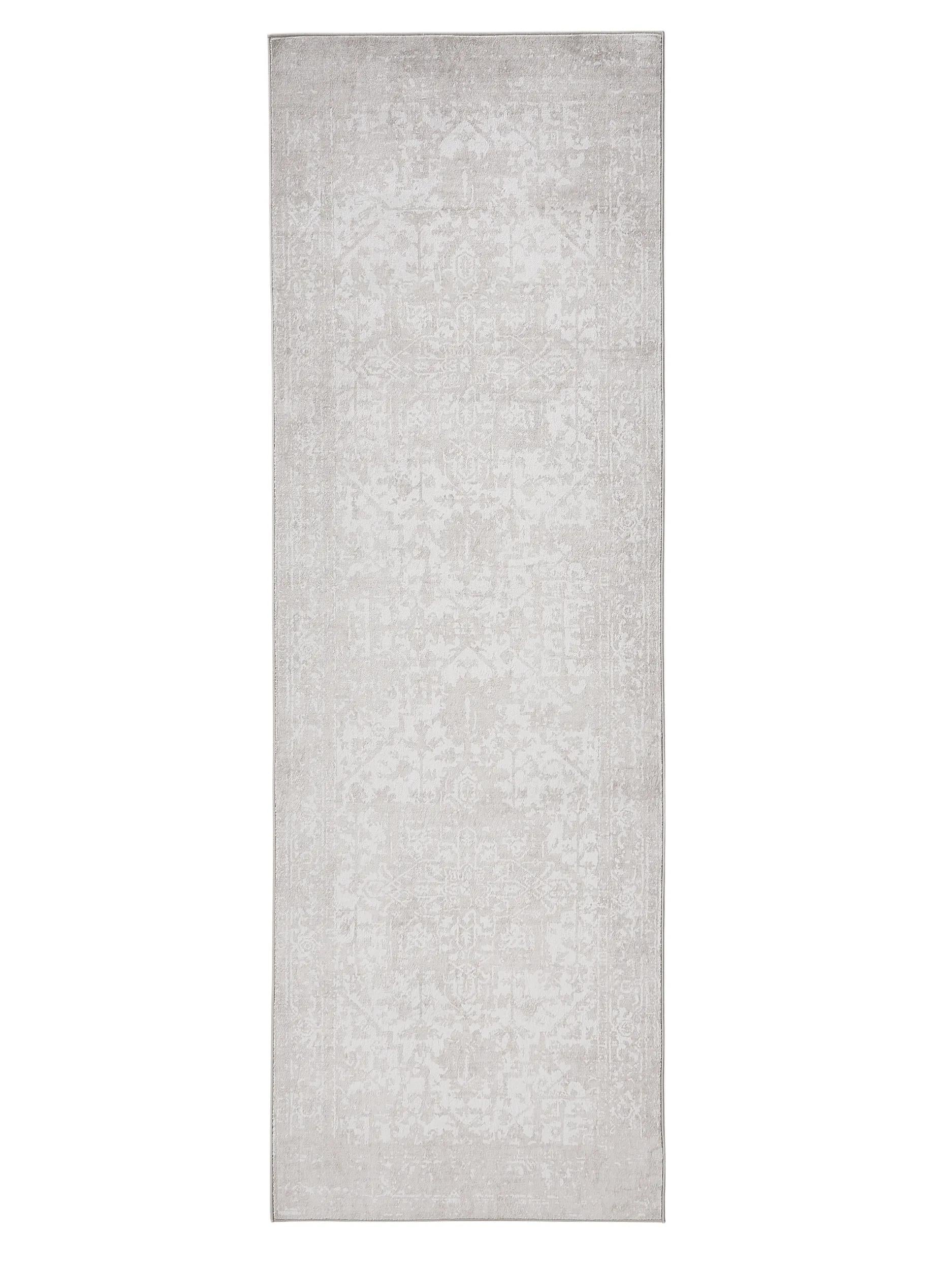 Läufer Miray Taupe 60007883-57103 Läufer Miray Taupe 60007883-57103