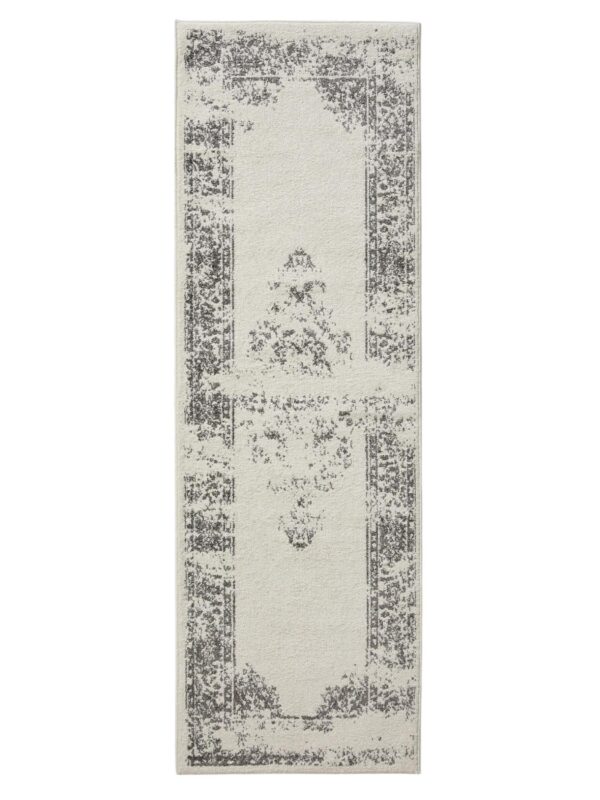 Läufer Sia Creme/Grau 60007920-134103