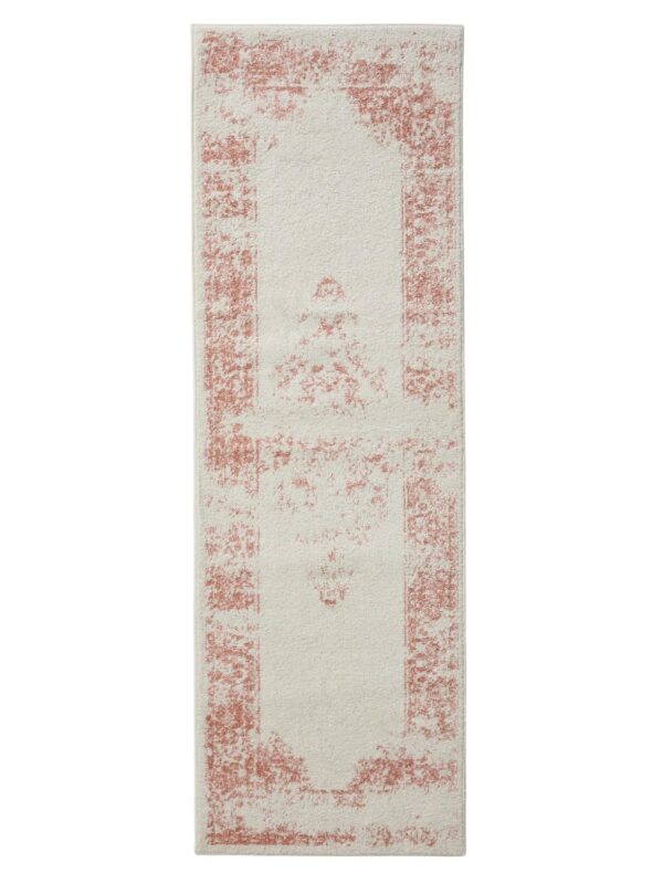 Läufer Sia Creme/Rosa 60007920-132103