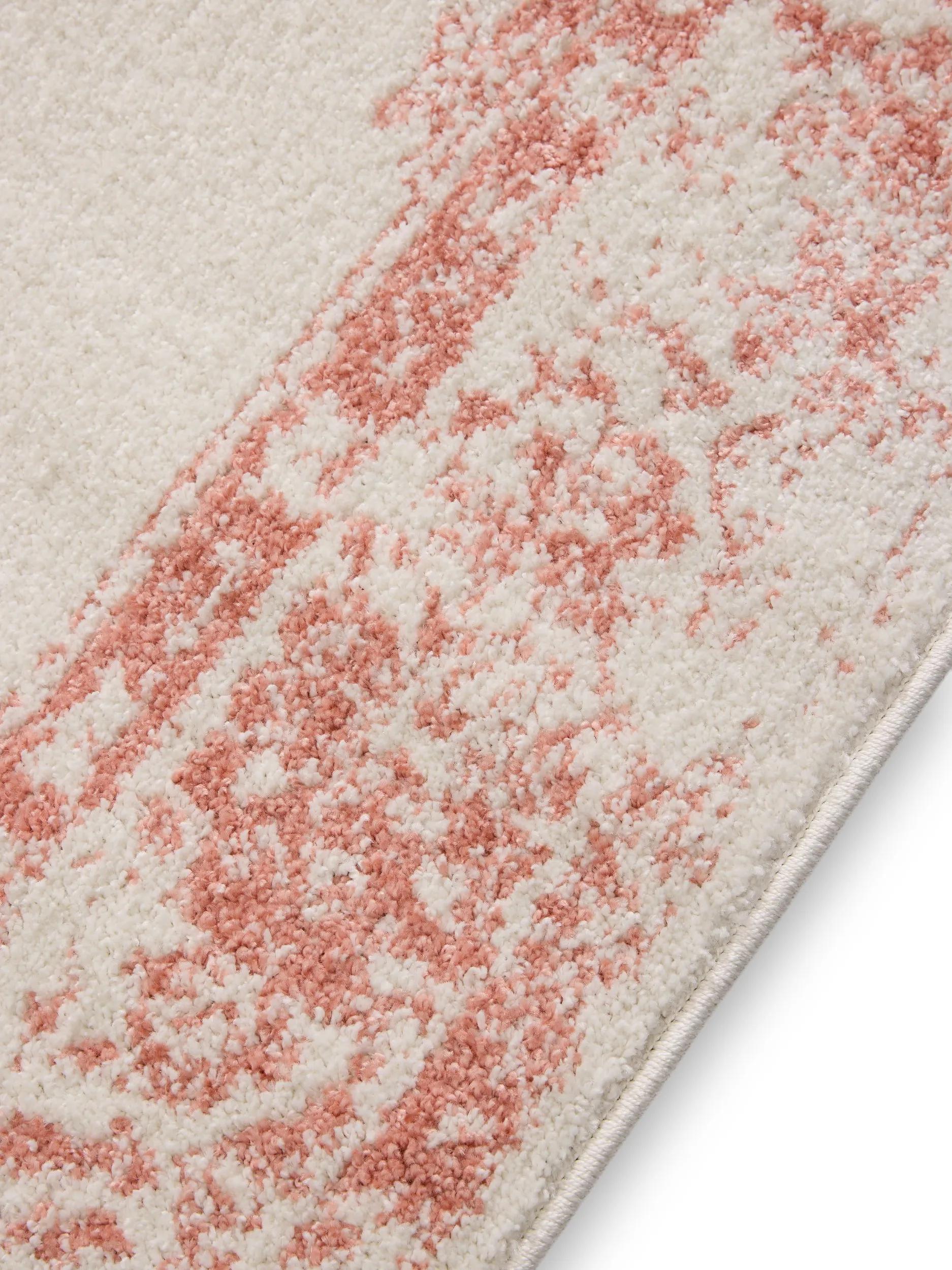 Läufer Sia Creme/Rosa 60007920-132103 Läufer Sia Creme/Rosa 60007920-132103 – Bild 5