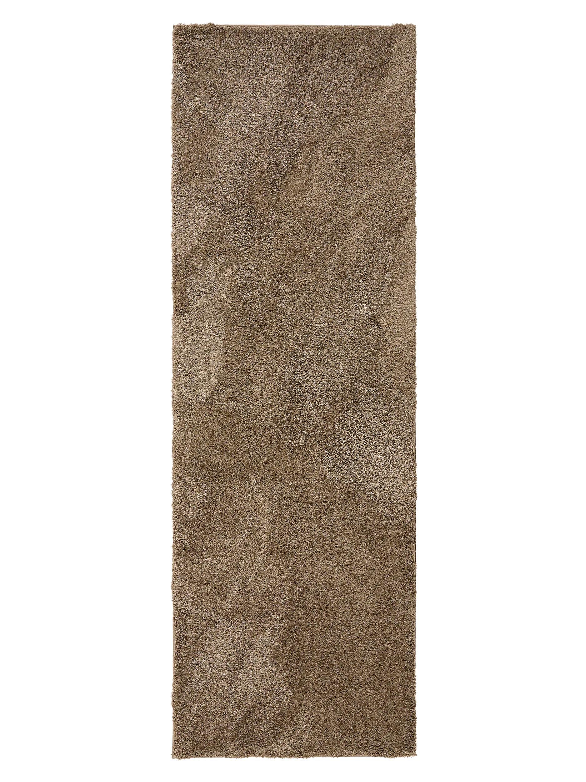 Läufer Soda Beige 60006731-21103 Läufer Soda Beige 60006731-21103