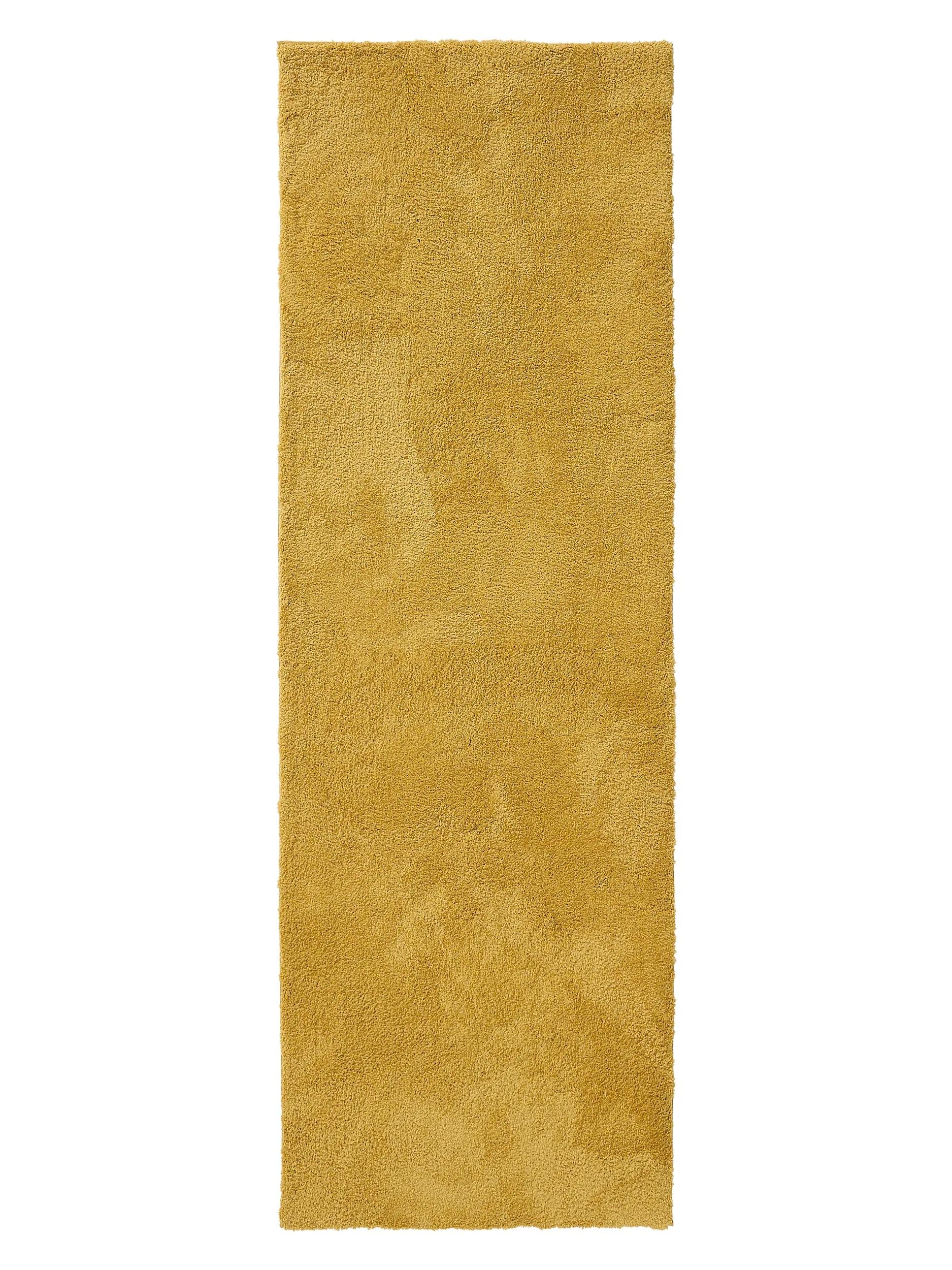 Läufer Soda Gelb 60006731-26103 Läufer Soda Gelb 60006731-26103