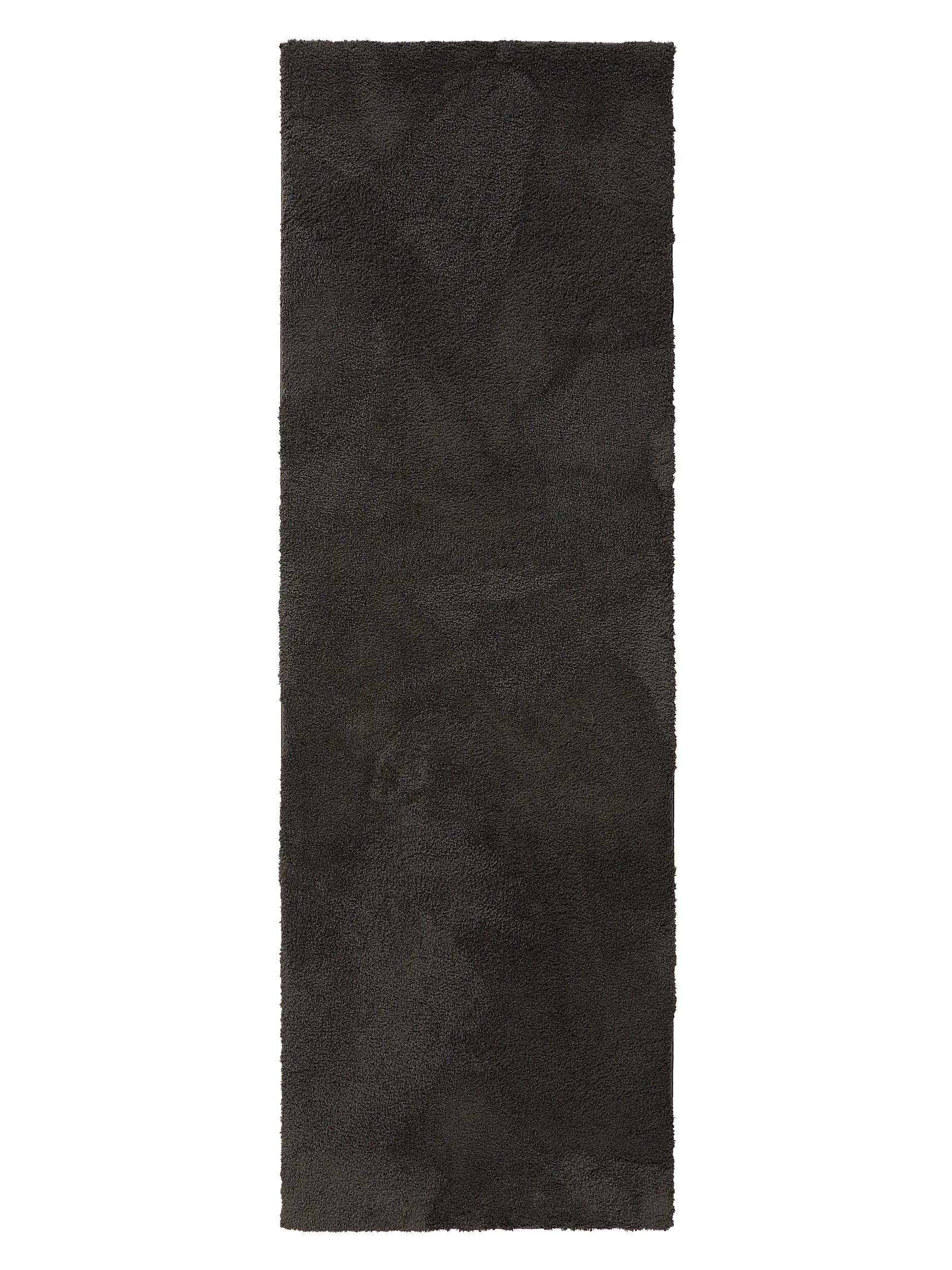 Läufer Soda Schwarz 60006731-36103 Läufer Soda Schwarz 60006731-36103