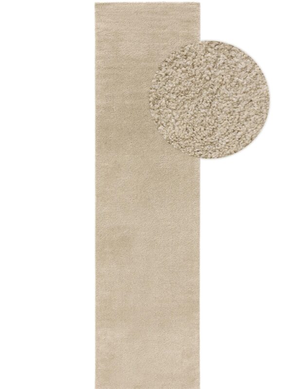 Läufer Tacoma Beige 60007402-21103