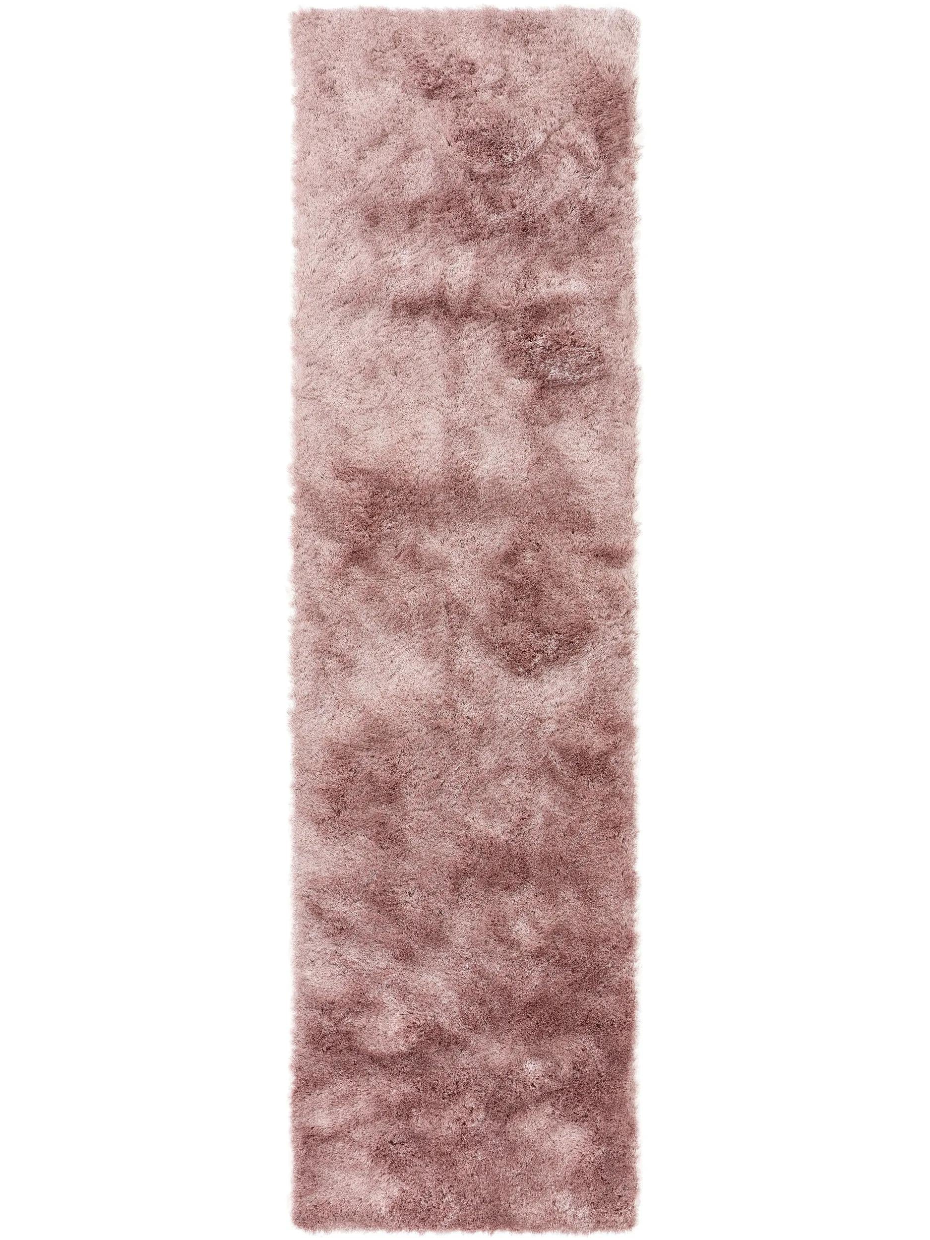 Läufer Whisper Rosa 60002626-34103 Läufer Whisper Rosa 60002626-34103
